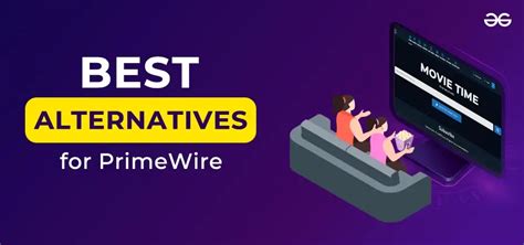 primewire alternatives|10 Best PrimeWire Alternatives: Watch TV & Movies Online Free